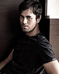 Enrique Iglesias